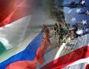 Новая ближневосточная роль России Новая ближневосточная роль России