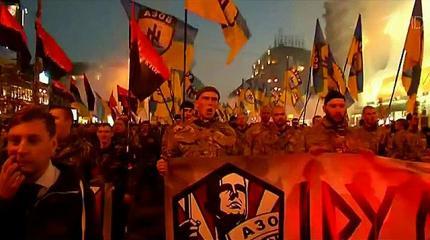 Европейский путь Украины: пытки, анархия и изоляция Европейский путь Украины: пытки, анархия и изоляция