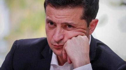 Укро-олигархи объявляют войну Западу. Первой жертвой может стать Зеленский Укро-олигархи объявляют войну Западу. Первой жертвой может стать Зеленский