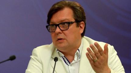Мартынов: пришло время выставить Польше счета по полной программе Мартынов: пришло время выставить Польше счета по полной программе