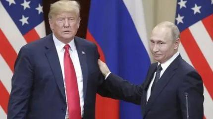 Америка под ударом — русские снова выберут кого захотят Америка под ударом — русские снова выберут кого захотят