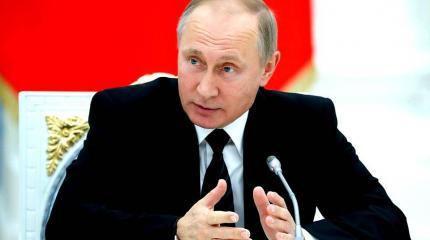 Путин поддержал идею демилитаризации Калининграда. Но не просто так Путин поддержал идею демилитаризации Калининграда. Но не просто так