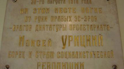 Чтим память террористов? Чтим память террористов?