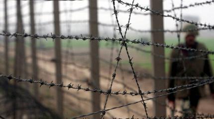 Узбекско-киргизский пограничный Рубикон: на кону – жизнь людей Узбекско-киргизский пограничный Рубикон: на кону – жизнь людей