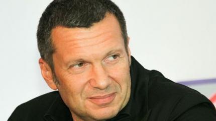 Соловьев: все, кто против моего приезда в Казахстан - психически нездоровые Соловьев: все, кто против моего приезда в Казахстан - психически нездоровые