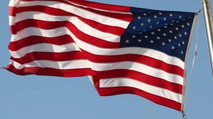 Америка на пути к "майдану"?