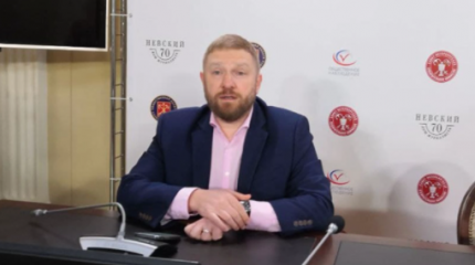 Малькевич о выборах в Госдуму: количество фейков растет как снежный ком Малькевич о выборах в Госдуму: количество фейков растет как снежный ком