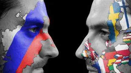 Ментальная война против России вышла на новый уровень Ментальная война против России вышла на новый уровень