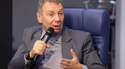 Сергей Марков: Как Россия отреагирует на отстранение от Олимпийских игр? Сергей Марков: Как Россия отреагирует на отстранение от Олимпийских игр?