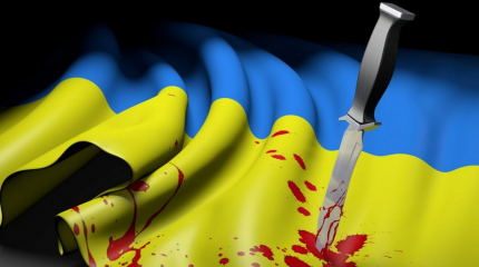 Украина Вольнова не отдаст – самим на убой нужен Украина Вольнова не отдаст – самим на убой нужен