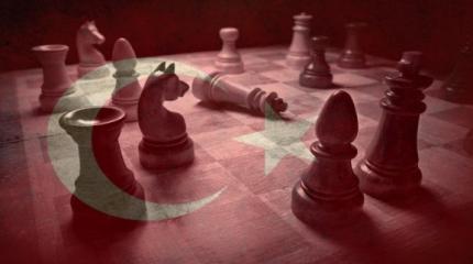Турцию ждет серьезная встряска, переходящая в банальную порку