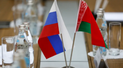 Сближение РФ с Белоруссией служит ориентиром для бывших союзных республик Сближение РФ с Белоруссией служит ориентиром для бывших союзных республик