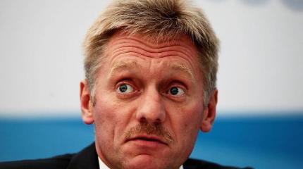Дмитрий Песков: Путин не просил Асада покидать свой пост
