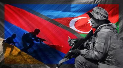Год после войны в Карабахе: что изменилось для Армении и Арцаха Год после войны в Карабахе: что изменилось для Армении и Арцаха
