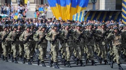 День независимости 2016: Украина, которая исчезла на наших глазах День независимости 2016: Украина, которая исчезла на наших глазах