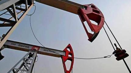 Испытание нефтью Испытание нефтью