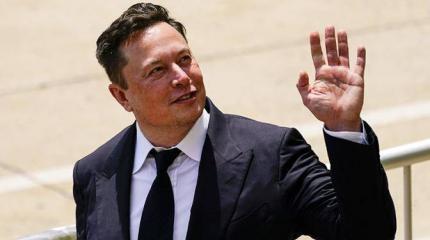 Почему Илон Маск никогда не станет президентом США