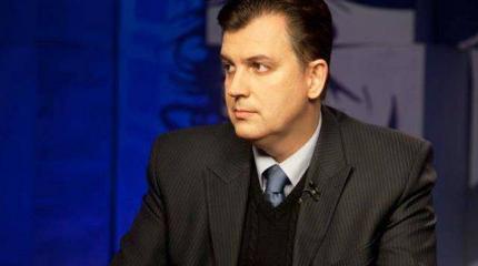 Дудчак прокомментировал ситуацию в Незалежной: «Майдан оккупировал Украину»