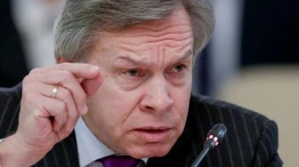 Пушков назвал главную причину продолжающихся протестов в Беларуси Пушков назвал главную причину продолжающихся протестов в Беларуси