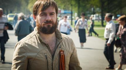 Илларион Гирс о России: «В Москве по итогам санкций начали есть ежей» Илларион Гирс о России: «В Москве по итогам санкций начали есть ежей»