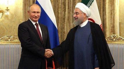 Исламская Республика Иран в поисках ответа на региональные угрозы и вызовы