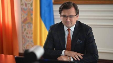 Глава МИД Украины: Наработанных альтернатив «нормандскому» формату нет Глава МИД Украины: Наработанных альтернатив «нормандскому» формату нет