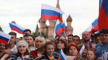 Россияне забыли обиды: все меньше граждан готовы участвовать в митингах Россияне забыли обиды: все меньше граждан готовы участвовать в митингах
