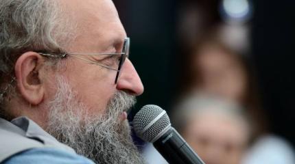 Заявление Вассермана шокировало всех: Яценюк знает, кто подставил Украину Заявление Вассермана шокировало всех: Яценюк знает, кто подставил Украину