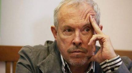 Макаревич признал неразумность запрета русского во Львове: Глупая идея