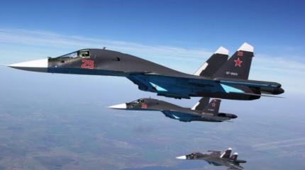 Взгляд патриота: Пентагон отказывается уничтожать ИГИЛ вместе с Россией