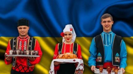 Гагаузы тоже претендуют на статус «коренного народа» Украины Гагаузы тоже претендуют на статус «коренного народа» Украины