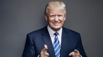 Трамп будет общаться с Россией в стиле "ты - мне, я - тебе" Трамп будет общаться с Россией в стиле "ты - мне, я - тебе"