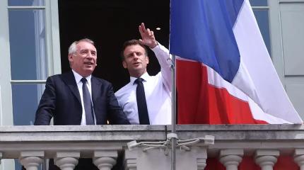 Отставка правительства Франции. Как это повлияет на Украину