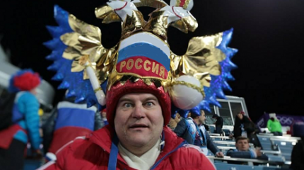 Иностранцы в восторге: «Не отмечал Новый Год в России - не отмечал никогда»