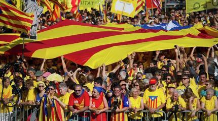 Поменяет ли Каталония право первородства на чечевичную похлебку?