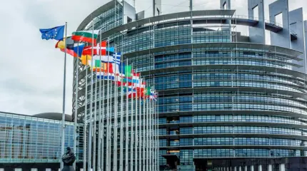 Европарламент провоцирует двоевластие в Белоруссии Европарламент провоцирует двоевластие в Белоруссии