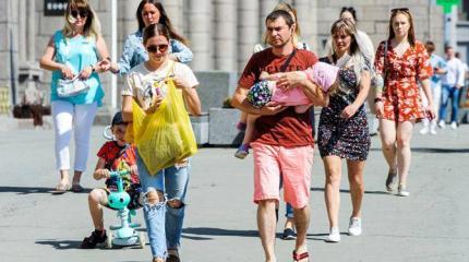 Вплоть до ареста: Семейно-моральный кодекс будет суров, но справедлив