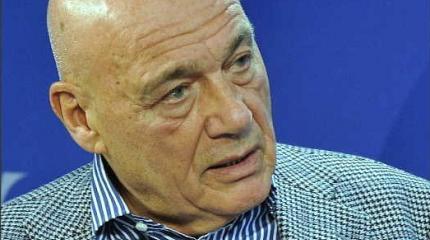 Познер рассказал, чего ждать России в случае победы Клинтон на выборах Познер рассказал, чего ждать России в случае победы Клинтон на выборах