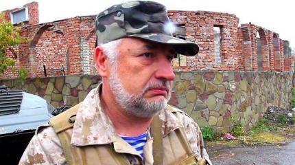 Жебровский высказался, что он думает о выдаче второго гражданства украинцам Жебровский высказался, что он думает о выдаче второго гражданства украинцам