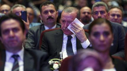 Пиар-уловки затейника Эрдогана: как Армения "зарезала" турецкую постановку