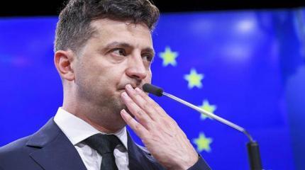 Теперь для Украины не Россия, а Венгрия — враг № 1 Теперь для Украины не Россия, а Венгрия — враг № 1