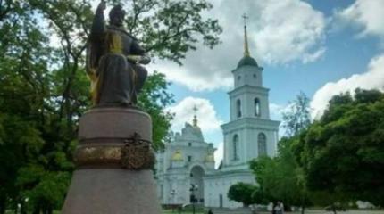 Торговля Украиной как основное занятие «новых героев» Торговля Украиной как основное занятие «новых героев»
