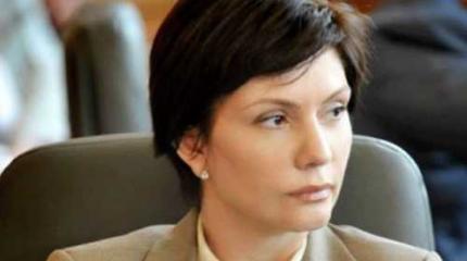 Елена Бондаренко: «Вам не кажется, что нас нагло обманывают?»
