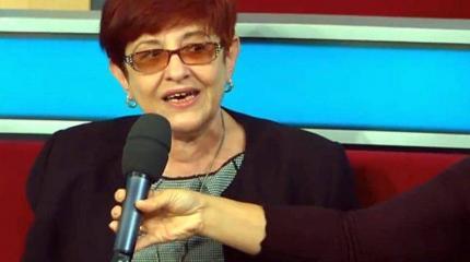 Елена Бойко раскритиковала киевскую власть, выступив в эфире российского ТВ