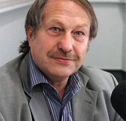 Тавровский: В первую очередь наш партнер – это Китай Тавровский: В первую очередь наш партнер – это Китай