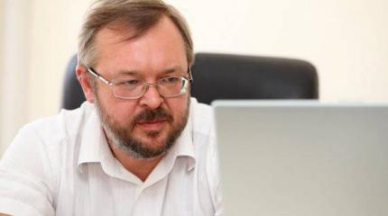 Андрей Ермолаев: Демократии на Украине - нет Андрей Ермолаев: Демократии на Украине - нет