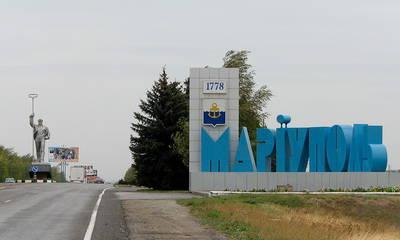 Пятая колонна на украинской передовой