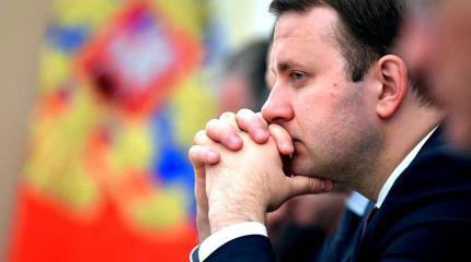 СМИ назвали имя нового премьер-министра России СМИ назвали имя нового премьер-министра России