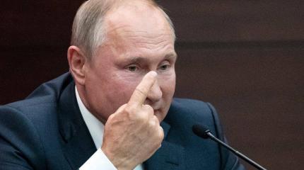 «Развалится, как карточный домик»: поляки об РФ после ухода Путина «Развалится, как карточный домик»: поляки об РФ после ухода Путина