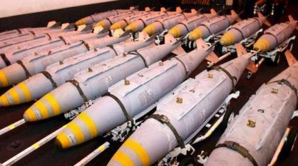 Европейцы задумались об украинской атомной бомбе Европейцы задумались об украинской атомной бомбе